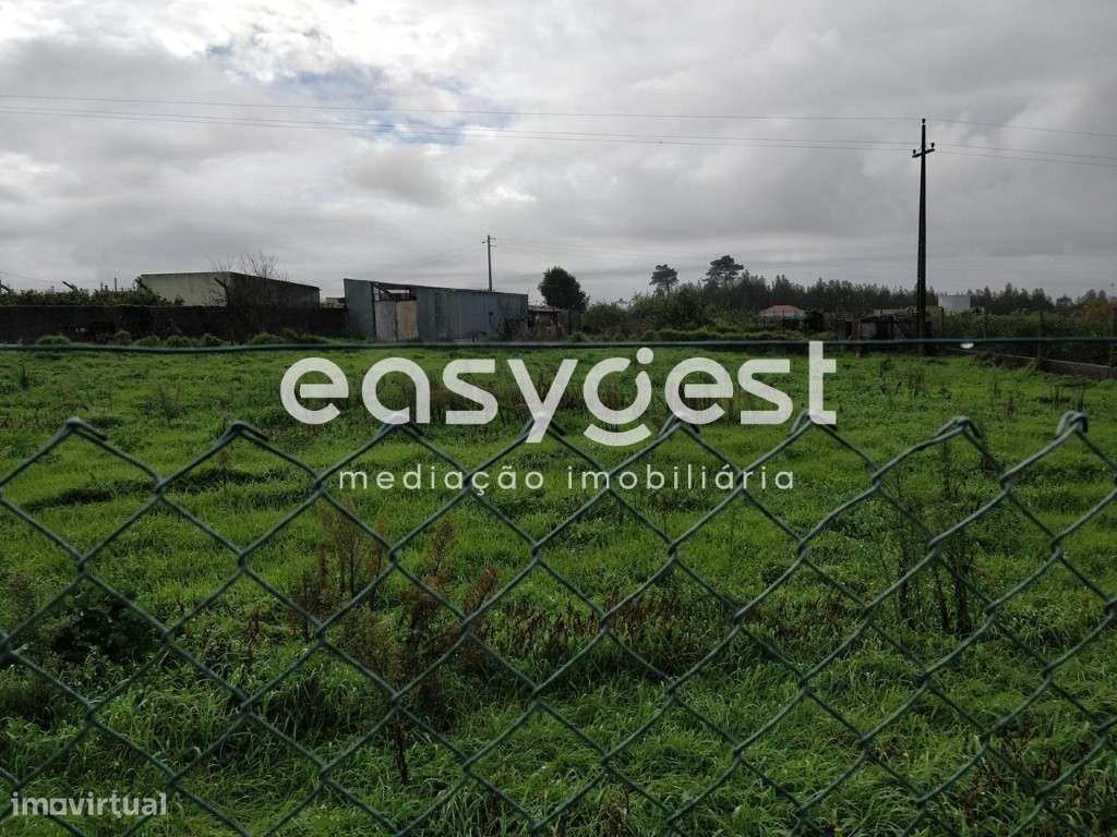 Terreno Urbano para construção com 2407m2 - 5 minutos de Mafra - Grande imagem: 2/15