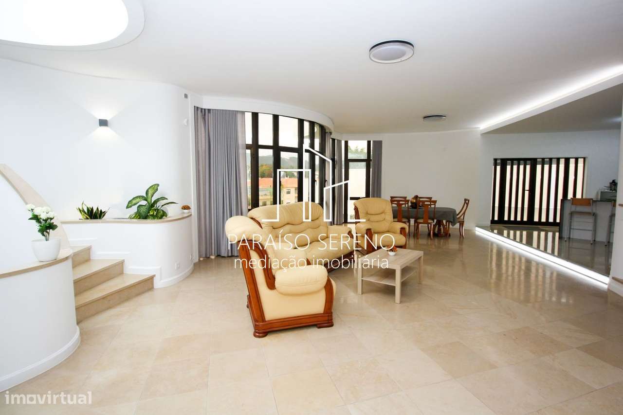 Moradia Nogueira do Cravo-22