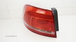 LAMPA LEWY TYŁ VW PASSAT B7 KOMBI 10-14R - 1