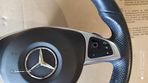 Volante AMG completo Mercedes w205 facelift + w213 - 4