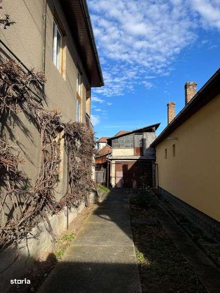 Casa de vanzare str. Vitei (Stadionului) - Imagine principală: 5/8