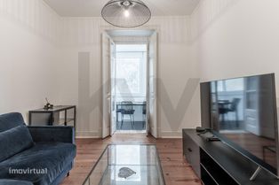 EXCLUSIVO! Apartamento T2 | Bairro de Inglaterra - Grande imagem: 4/31