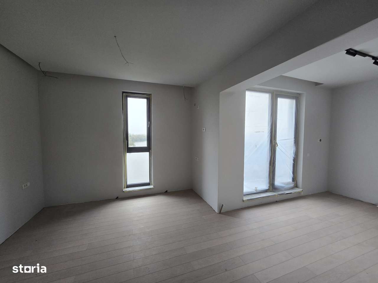 Duplex Sisesti - Lac Straulesti-18