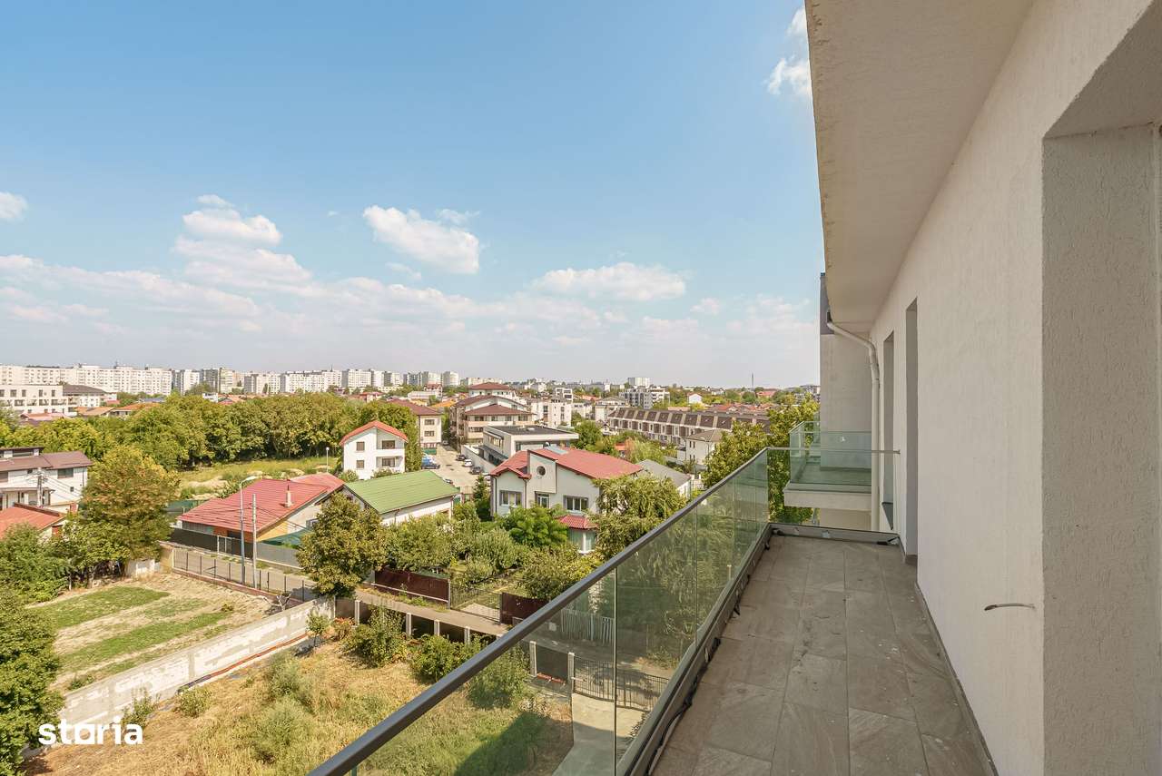 Apart 3 camere 85 mp Titan Grigorescu vizavi noul Kaufland Bloc  2023-11