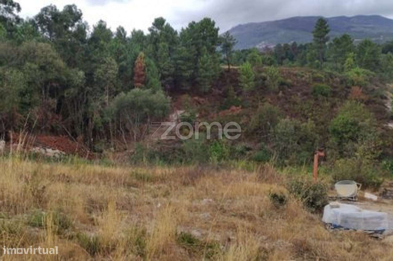 Terreno em Lordelo - Grande imagem: 4/5