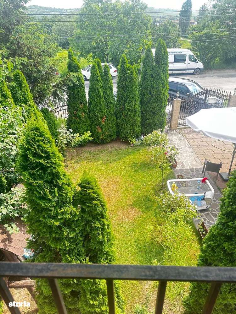 Boldesti - Scaeni - casă P + E - 395000 Euro - Imagine principală: 3/12