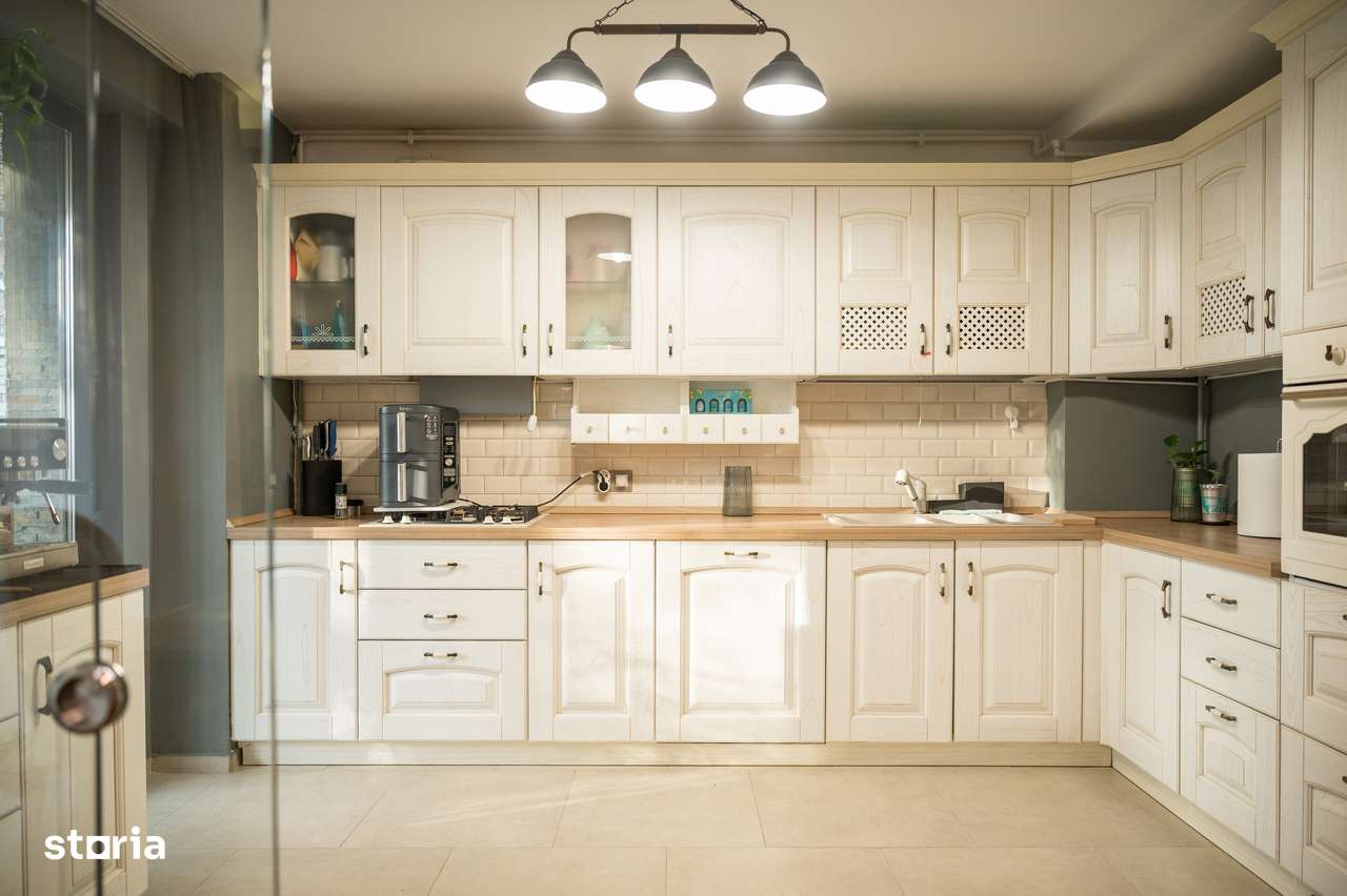 Duplex Premium cu Grădină Privată de 160mp – Northside Park-8