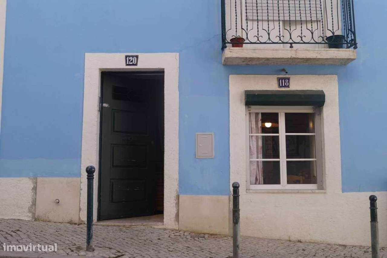 Apartamento Mobilado - Pena - Grande imagem: 4/15