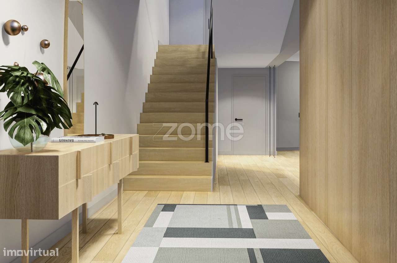 Loja c/ proj. em aprovação para transformação em Moradia T3+1 VN Ga... - Grande imagem: 4/29