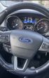 Ford Focus 1.5 TDCi ECOnetic 88g Start-Stopp-System Trend - 8