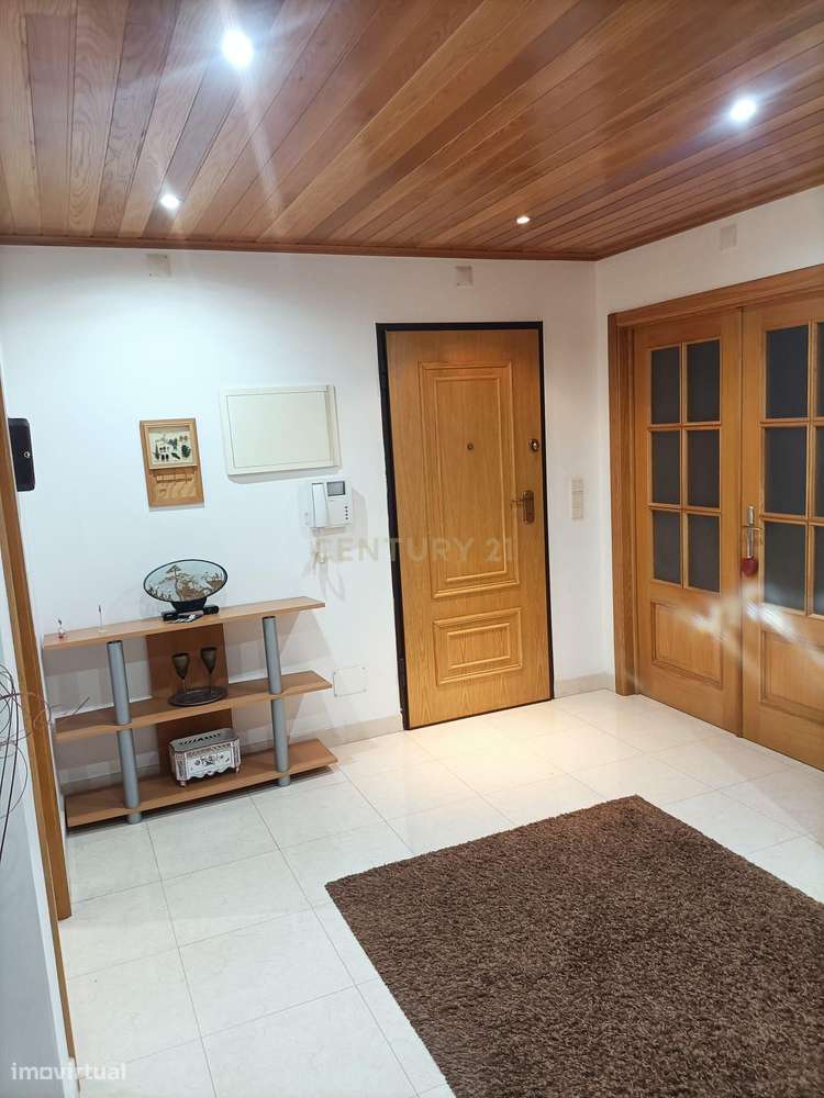 T3 em condomínio fechado em Alverca - Grande imagem: 5/46