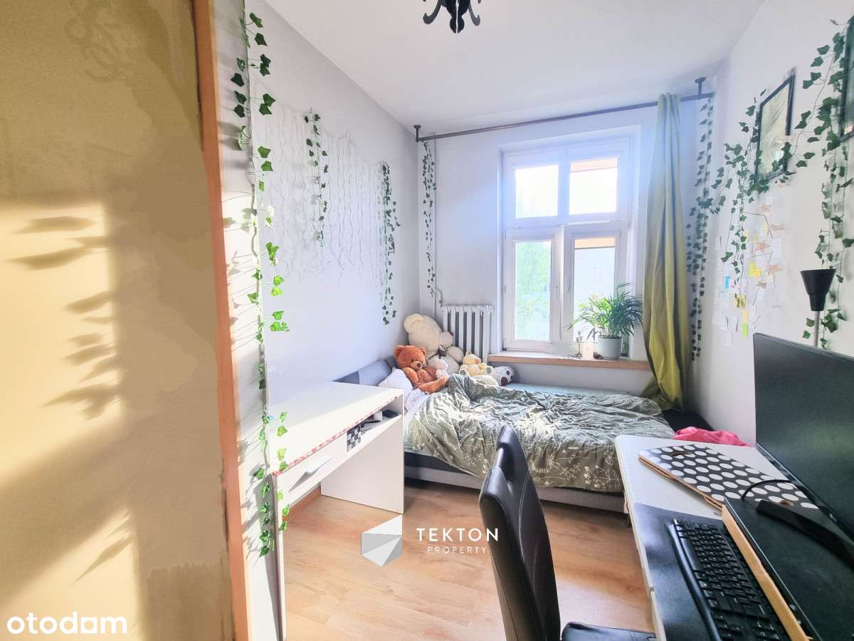 Mieszkanie Centrum- blisko Uniwersytetu Łódzkiego-4