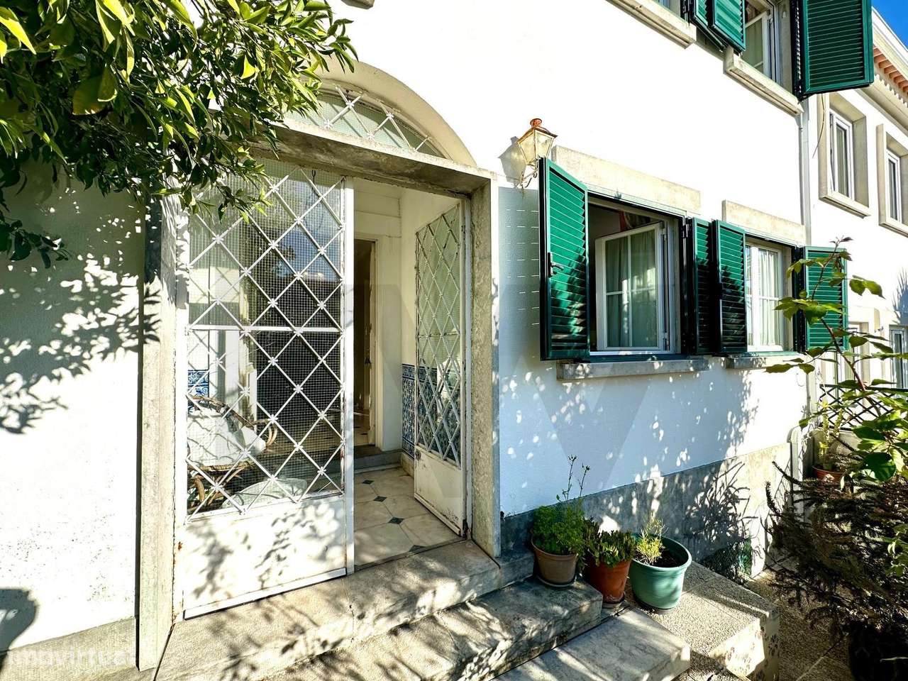 Moradia T4 - Belém - Restelo - Grande imagem: 5/30