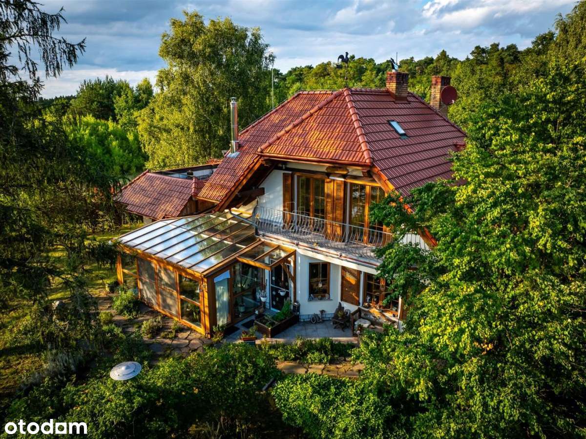 Tu zaczyna się Twój "slow life"-5