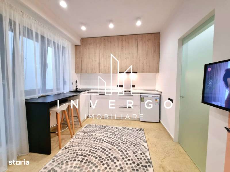 Apartament in bloc nou, 1 camera, de inchiriat, in Gheorgheni - Imagine principală: 5/18