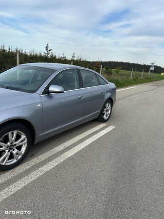 Audi A6 2.4 Multitronic - 2