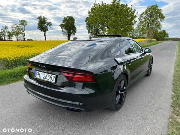 Audi A7 3.0 TFSI Quattro S tronic - 13