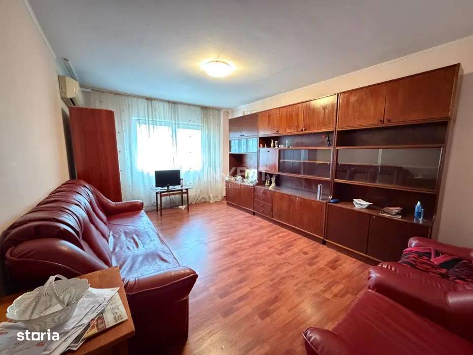 Apartament 2 camere, decomandat, 51 mp, zona Nicolina 2, Iasi-4