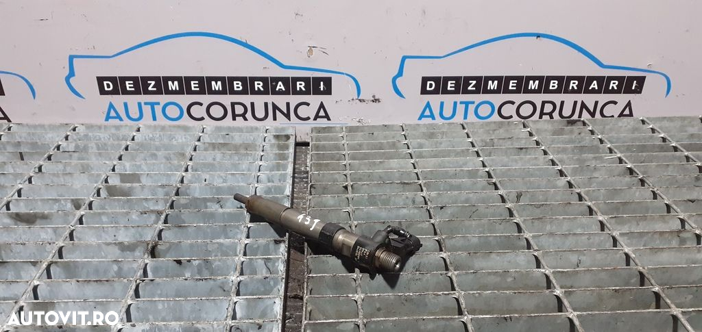 Injector Peugeot 4007 2.2 HDI 2007 - 2012 156CP 4HN (439) - 3