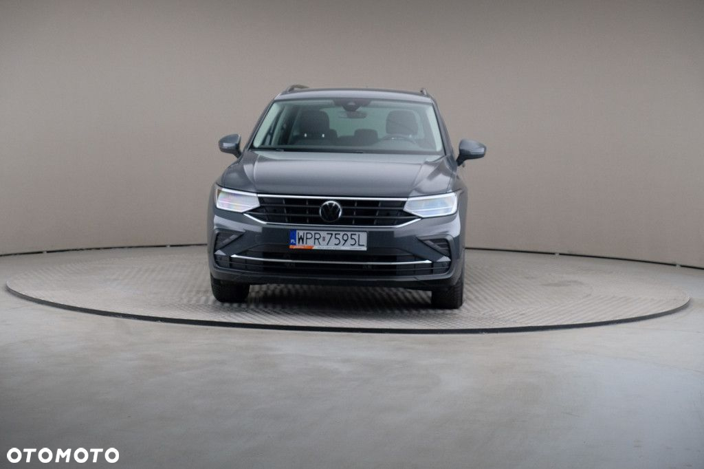 Volkswagen Tiguan 2.0 TDI SCR Life DSG - 3