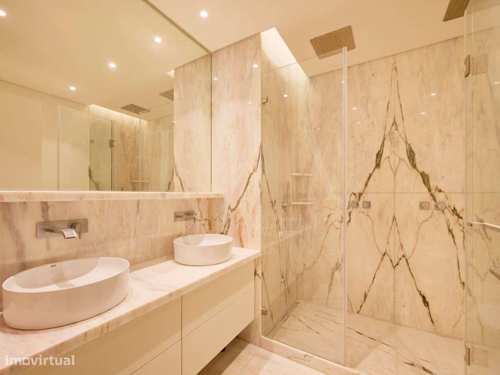 APARTAMENTO T2 PREMIUM EM LOCALIZAÇÃO PRIVILEGIADA DE LISBOA-22
