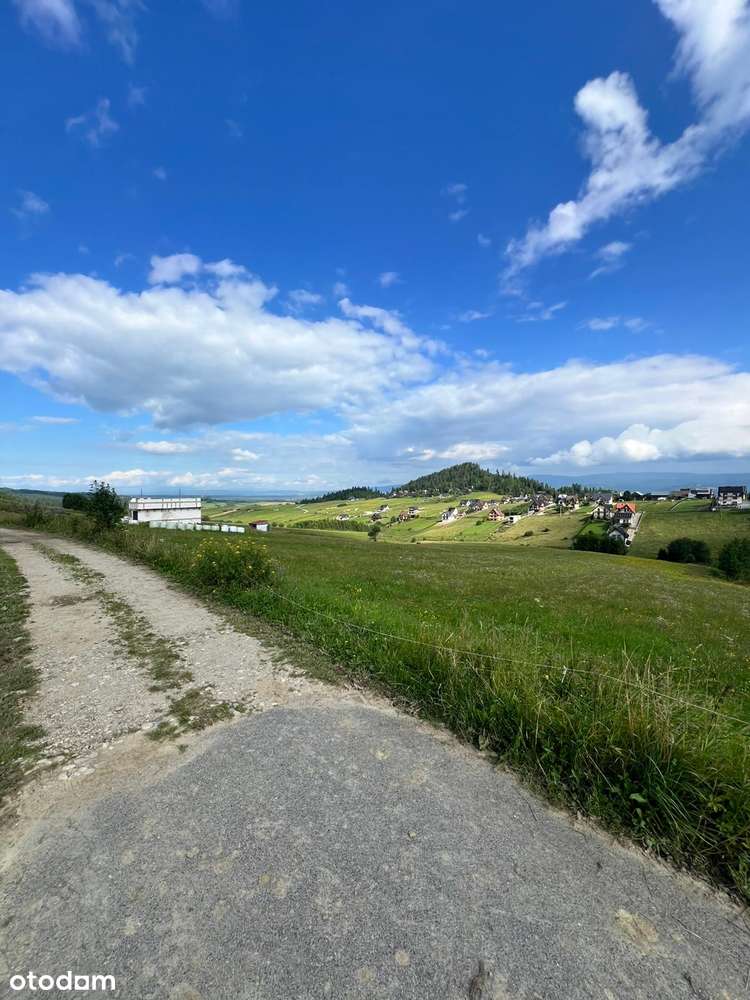 Na sprzedaż działka budowlana Dursztyn - Pełny obrazek: 5/12