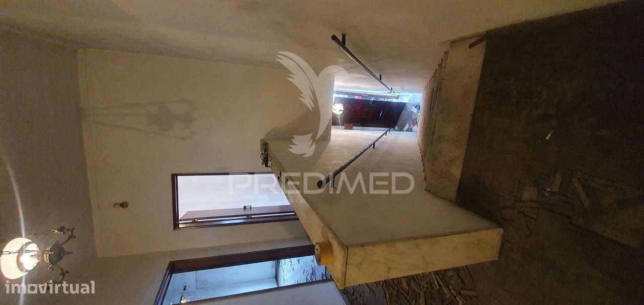 Apartamento T2 com garagem - Grande imagem: 5/15