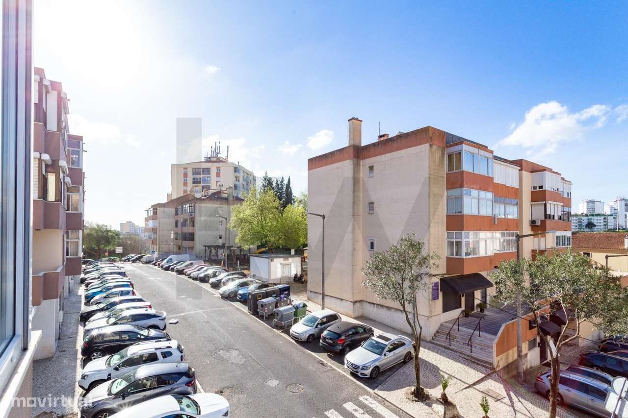 Apartamento T3 Odivelas | 290.000€-37