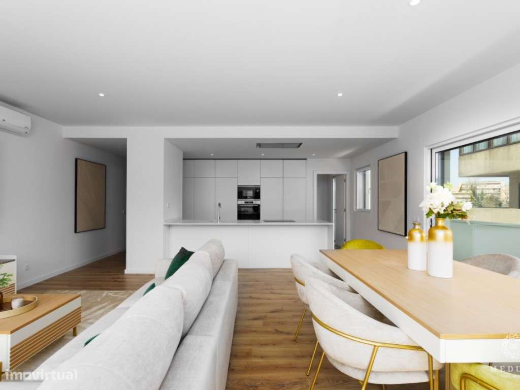 Apartamento T3 | Ramalde | Porto - Grande imagem: 5/31