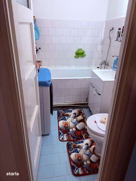 Apartament 2 camere ultracentral - Imagine principală: 5/8