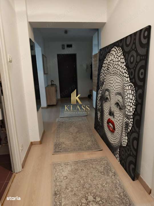 Apartament 3 camere Baneasa - Parc Herastrau-5