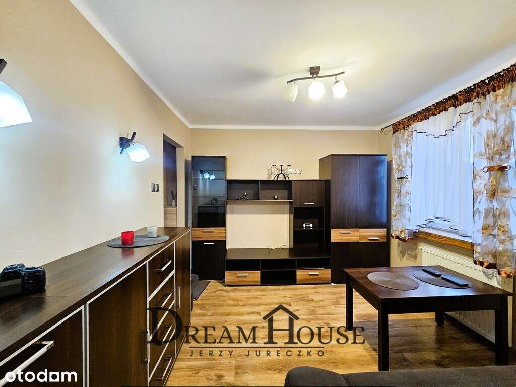 Mieszkanie w Bieganowie z Garażem! - Pełny obrazek: 5/17