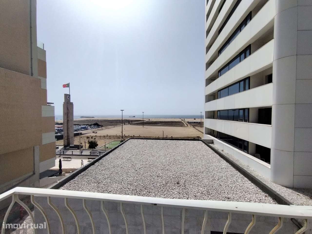 Apartamento T5 / Vista Mar / Figueira da Foz-15
