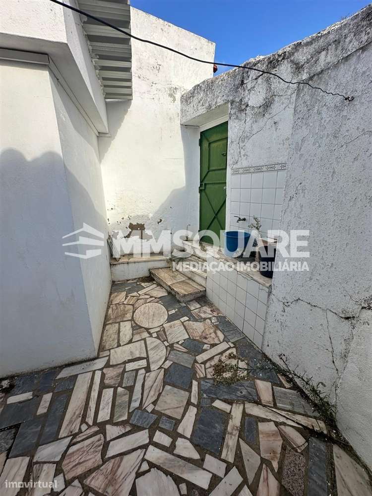 Moradia em Banda T2 Venda em Ourique,Ourique-4