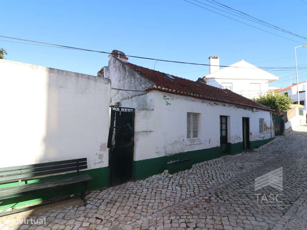 Moradias para reconstrução nas Fontainhas-0