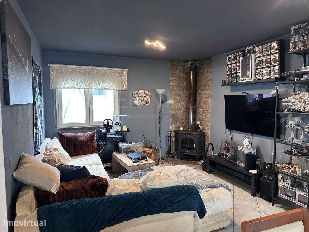 Moradia T3+1 - Cabriz- Sintra - Grande imagem: 4/31