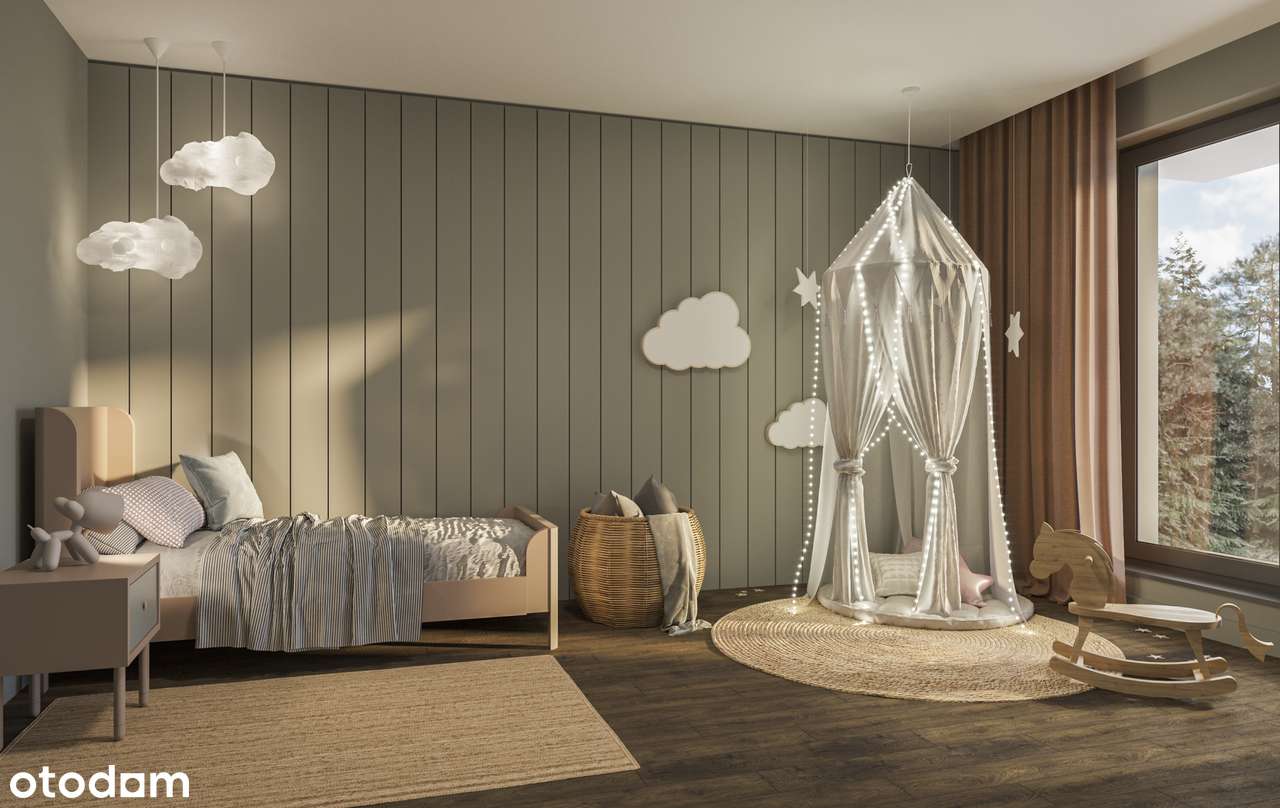 A1.D3 | CENA PROMOCYJNA | Gotowe | Stan Deweloperski Premium - Pełny obrazek: 5/13