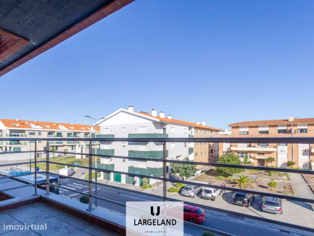 Apartamento T3 Duplex de Sonho na Tranquila Praia da Vagueira-17