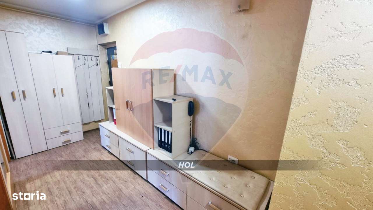 DE VANZARE Apartament 2 camere+Garaj, Bd. Traian - ZERO COMISION - Imagine principală: 5/12