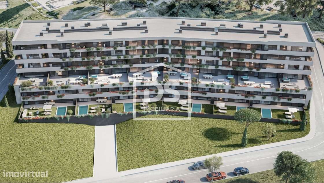 Apartamento T3 Venda em Penafiel,Penafiel - Grande imagem: 5/22