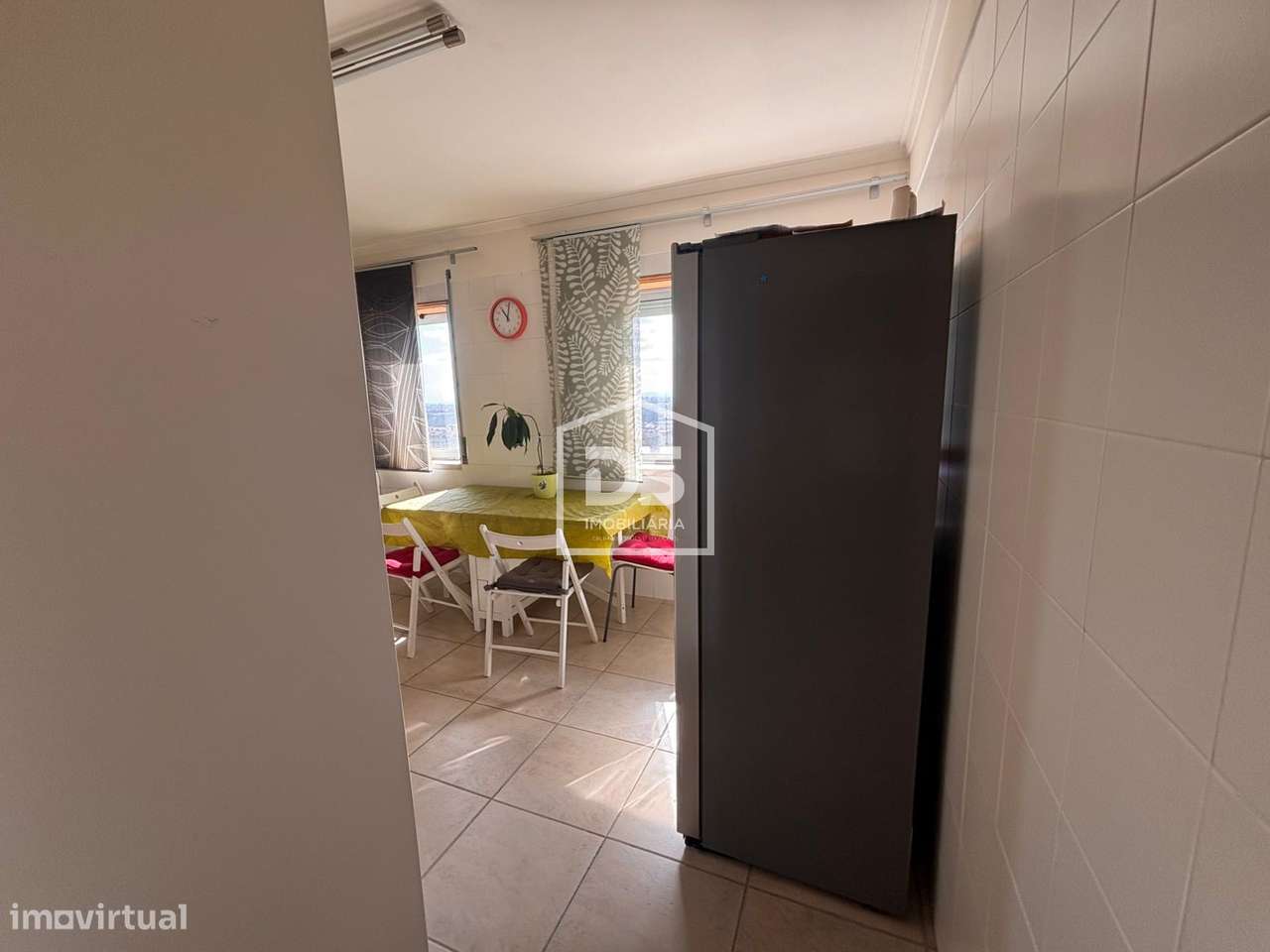 Apartamento T3 Venda em Ramada e Caneças,Odivelas-12