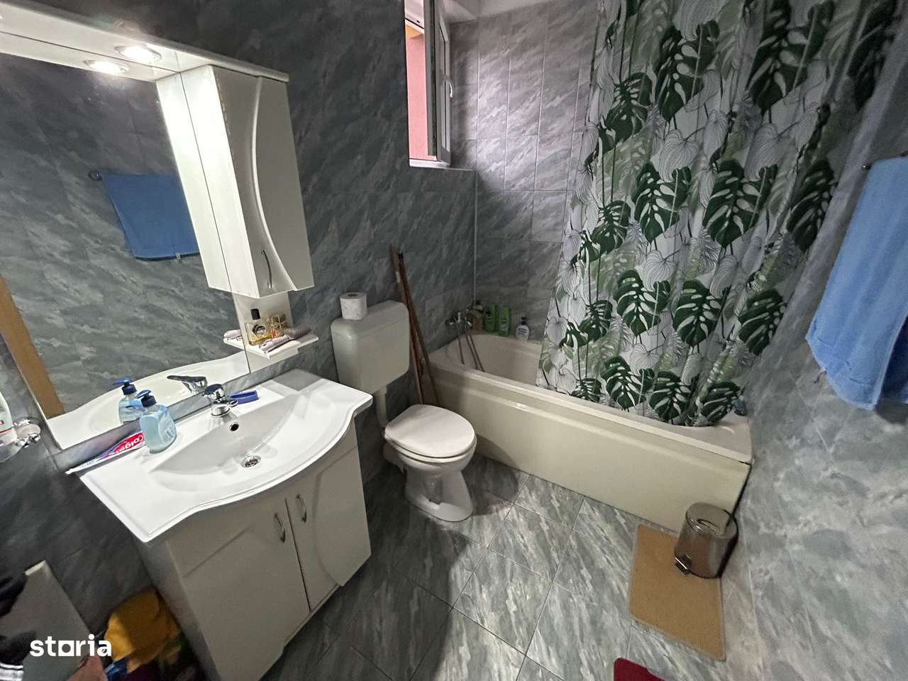 Casa tip duplex - zona Centru-6