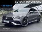 Mercedes-Benz CLA 200 mHEV AMG Line 7G-DCT - 1