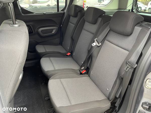 Toyota Proace City Verso Long 1.5 D-4D Family - 12