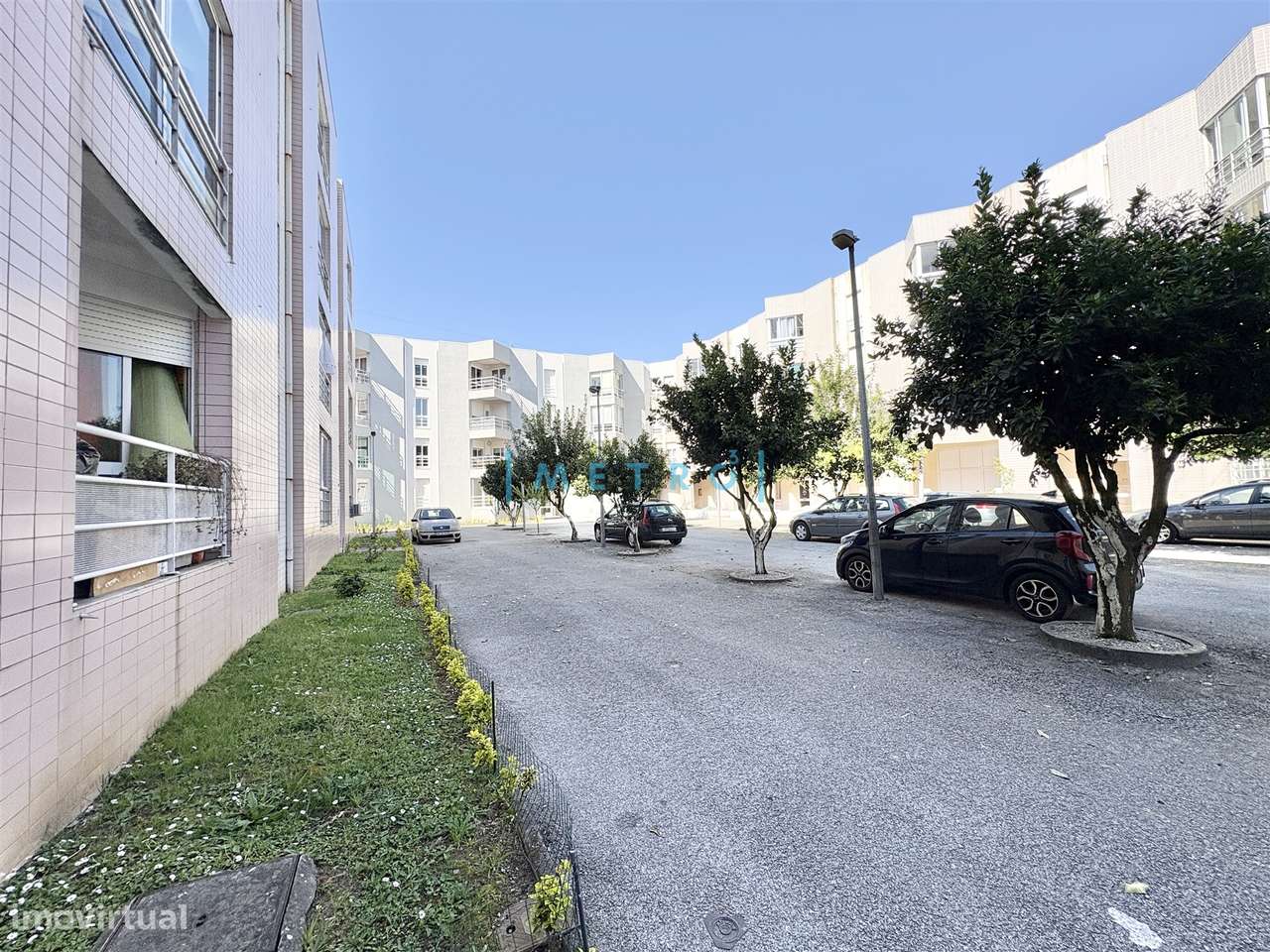 Apartamento T3 Venda em Custóias, Leça do Balio e Guifões,Matosinhos-20