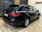 Audi A4 Avant 2.0 TDI - 4