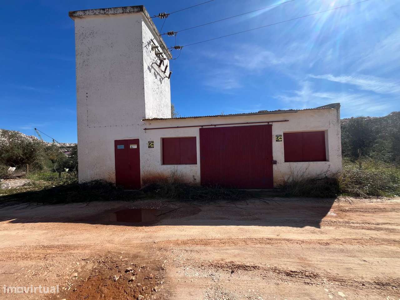 PEDREIRA | OLIVAL | VENDA | BORBA-10