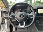 Renault Clio 1.5 Blue dCi Intens - 12