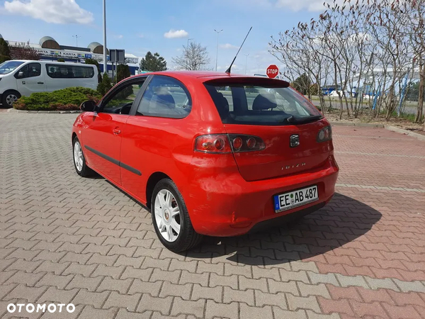 Seat Ibiza - 14