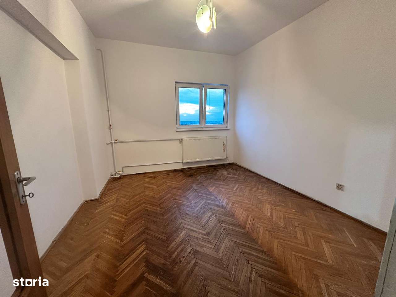 Apartament 3 camere - bloc GIOCONDA-2